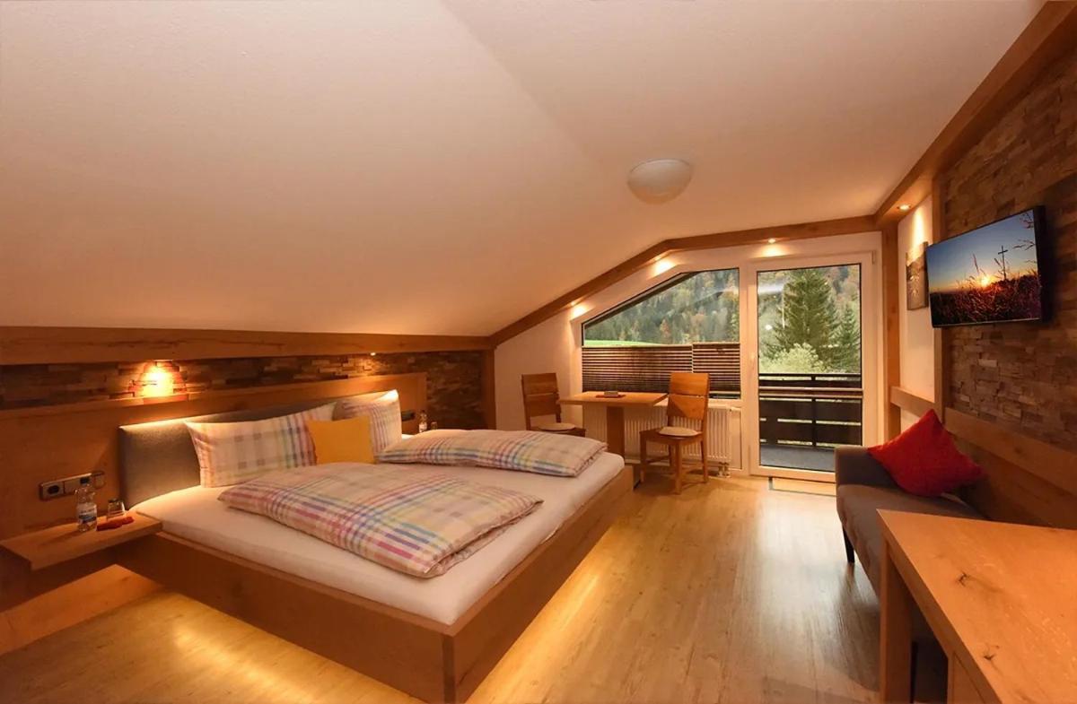 Ferienpension Forelle Obermaiselstein Kültér fotó