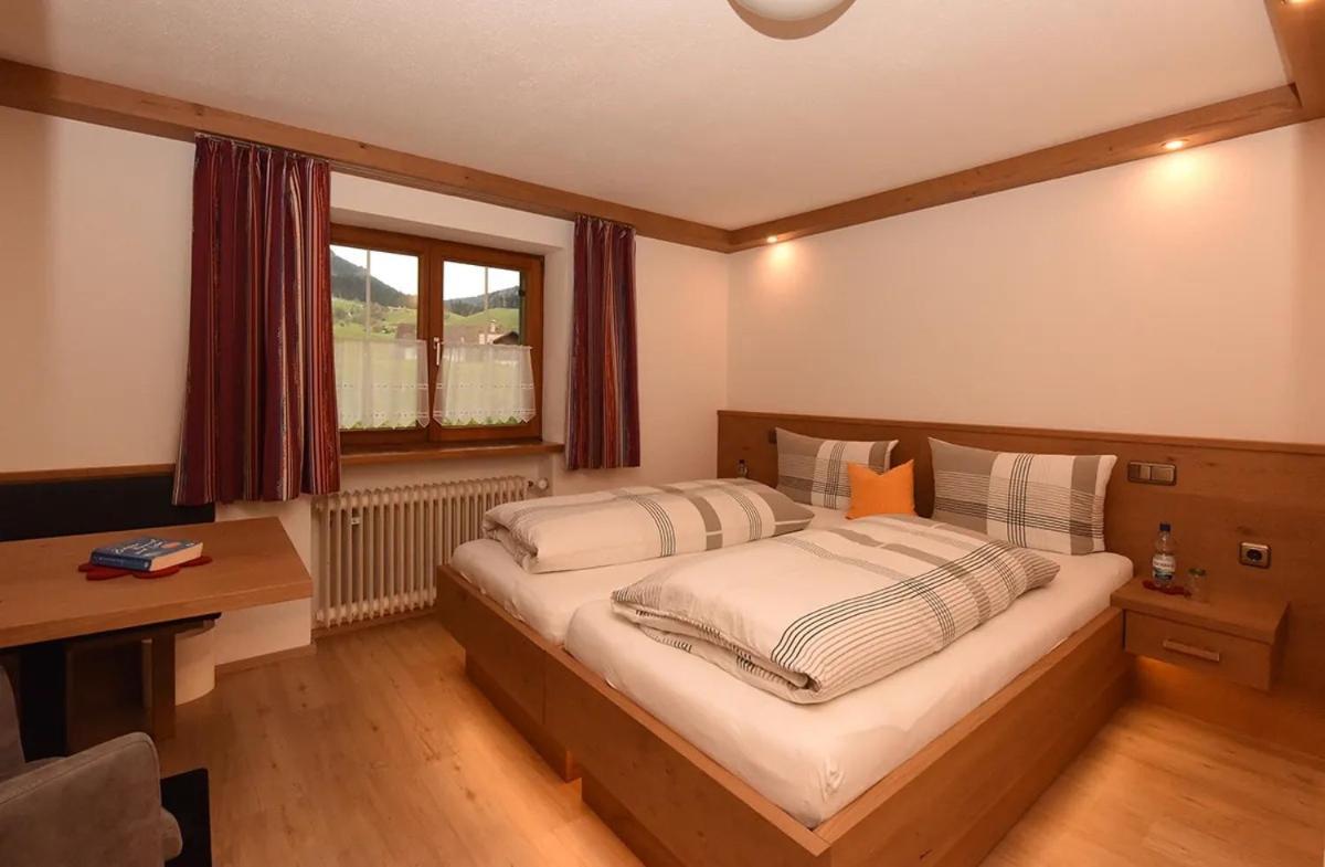 Ferienpension Forelle Obermaiselstein Kültér fotó